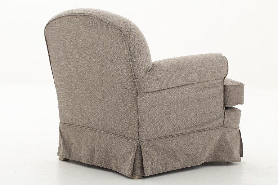 Flamant Nelson, Seat, Cover Hot