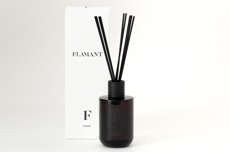 Flamant Byron, Fragrance Sticks, Coquin New