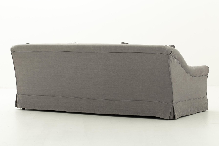 Flamant Bari, Sofa, 210Cm X 110Cm, 3 Cushions Hot