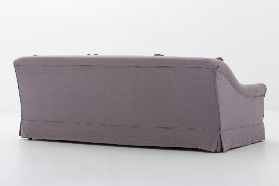 Flamant Bari, Sofa, 245Cm X 110Cm, 3 Cushions Online