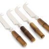 Flamant Samoa, Cheese Knife, Set Of 4 Wholesale