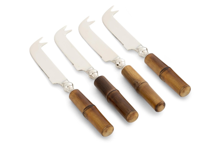 Flamant Samoa, Cheese Knife, Set Of 4 Wholesale