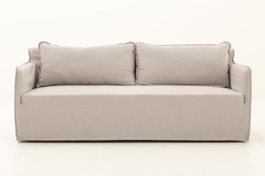 Flamant Sandrine, Sofa, 180Cm, 2 Cushions Wholesale