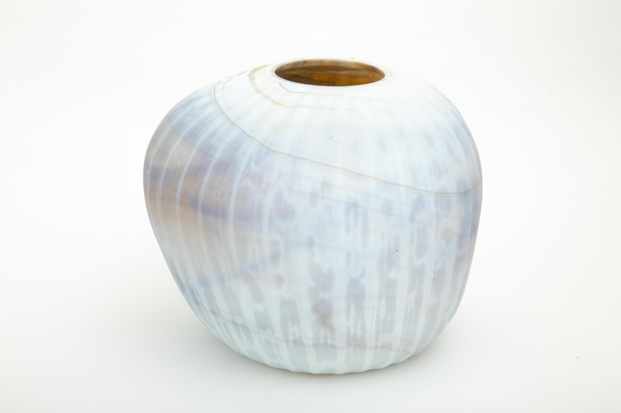 Flamant Dillane, Vase, Glass, S Wholesale