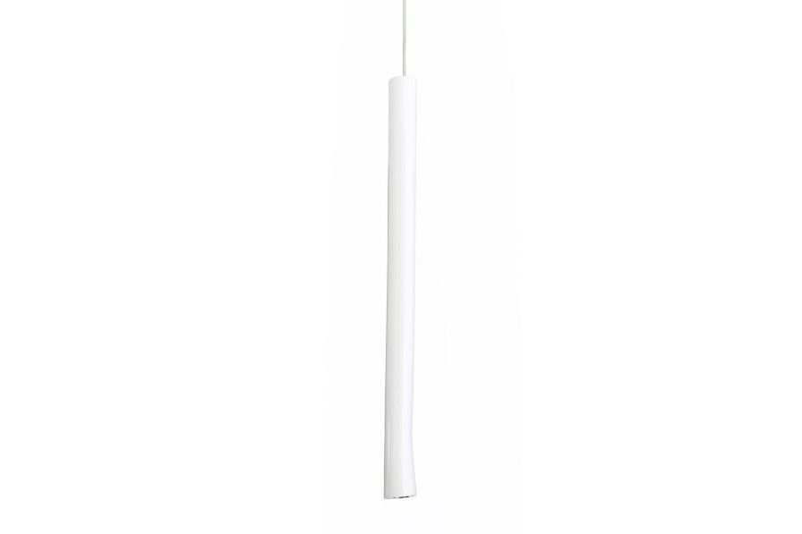 Flamant Cooper, Pendant Lamp, White Glossy Hot