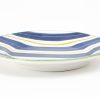 Flamant Nanna, Plate, 23Cm, Blue Wholesale