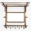 Flamant Cait, Coat Rack, With Mirror Wholesale