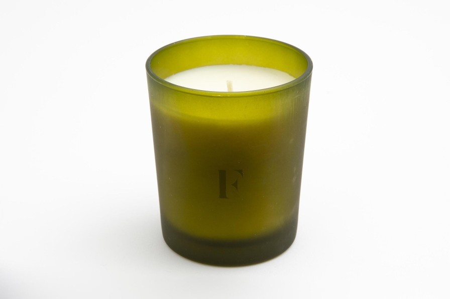 Flamant Tartan, Scented Candle, Candamon Seed Clearance