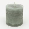 Flamant Celine, Candle, Colour Olive Green, 8X10Cm Online