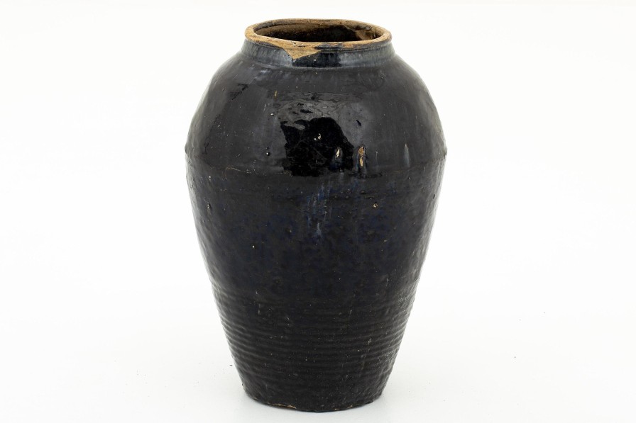 Flamant Morrison, Pot, Ceramic, Model 3 Best