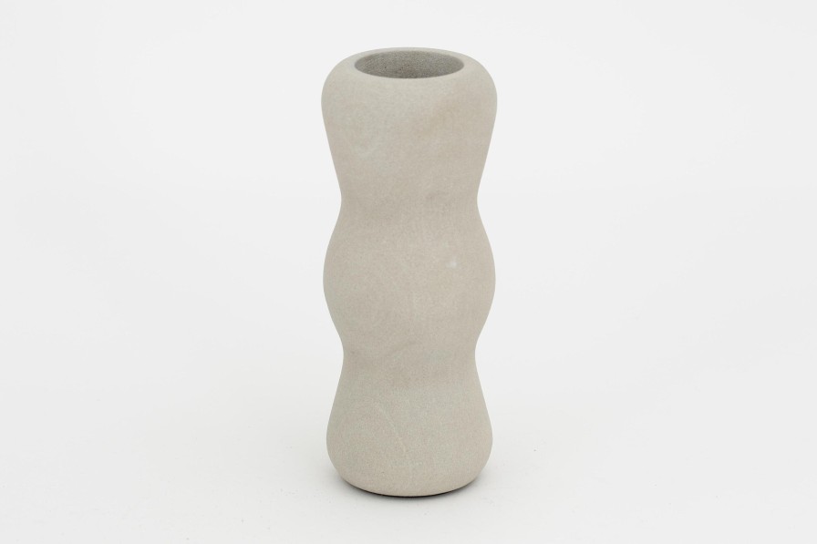 Flamant Ayno, Vase, Sandstone Hot