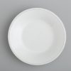 Flamant Jille, Soup Plate, Ceramic, White Wholesale