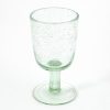 Flamant Samantha, Wine Glass, Green, 300Ml Clearance