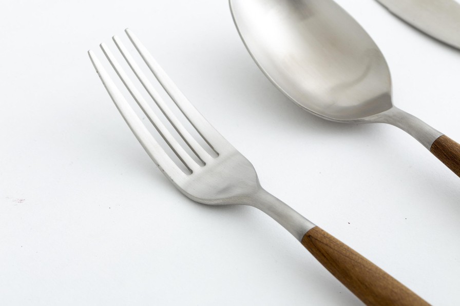 Flamant Borneo, Table Fork Hot