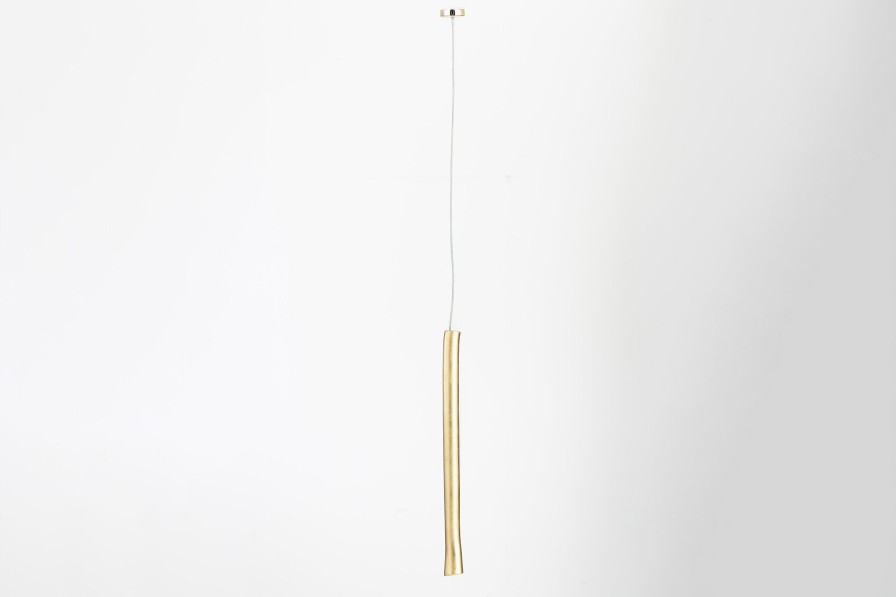 Flamant Cooper, Pendant Lamp, Gold Hot