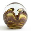 Flamant Novan, Paperweight, Glass Clearance