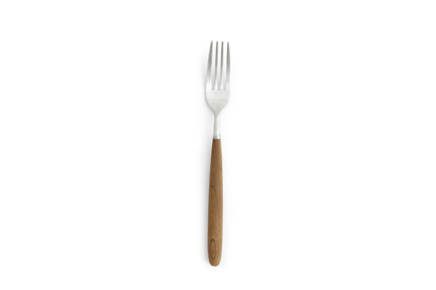 Flamant Borneo, Table Fork Hot