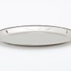 Flamant Fermont, Tray, Oval, Nickel Best