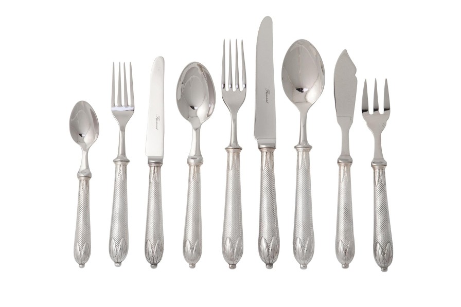 Flamant Etoile, Dessert Fork Clearance