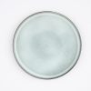 Flamant Architecto, Plate, Ceramic, Grey, 20,5Cm Hot