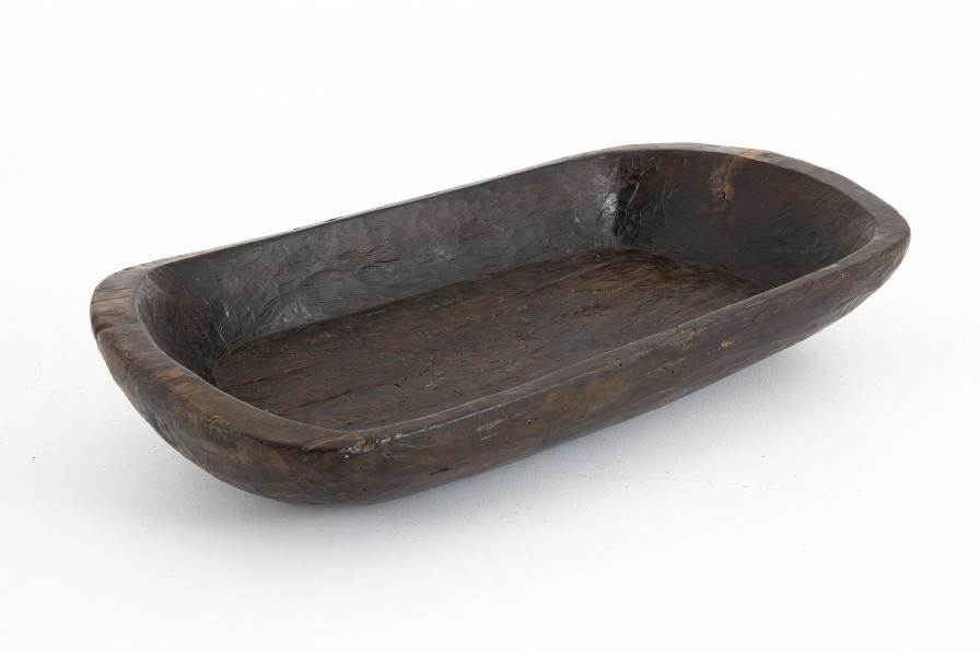 Flamant Sieb, Dish, Wood Wholesale