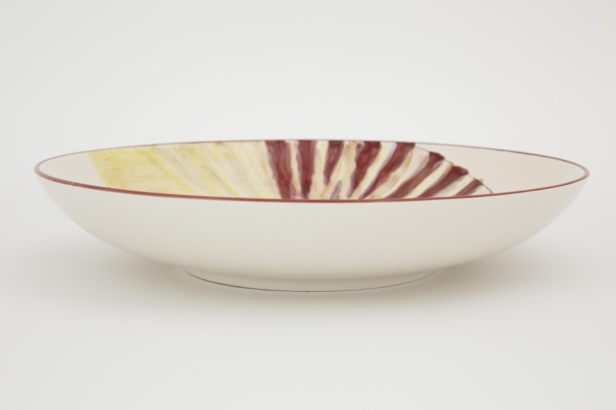 Flamant Maskorra, Bowl, Shell Wholesale