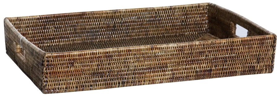 Flamant Togo, Tray, Reed Online