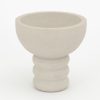 Flamant Costanza, Bowl, Sandstone Wholesale