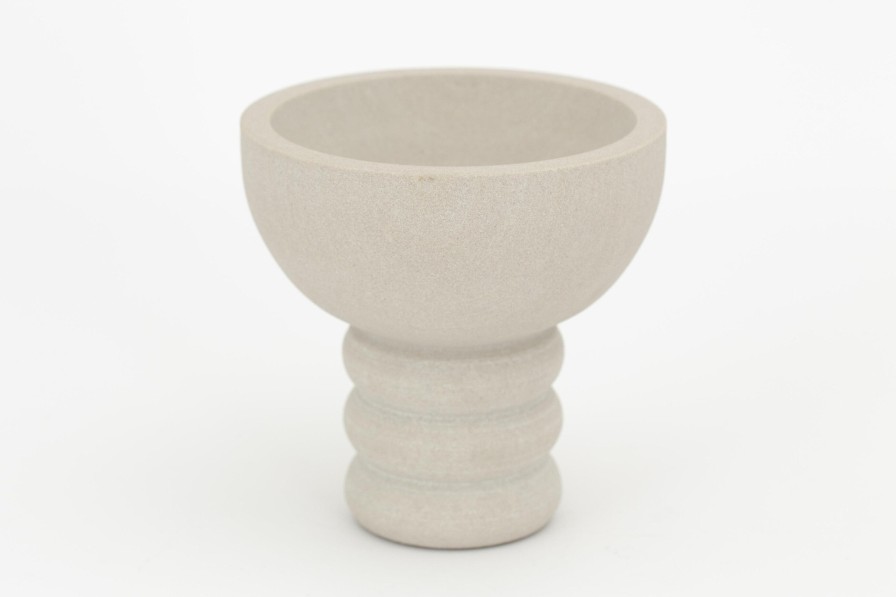 Flamant Costanza, Bowl, Sandstone Wholesale