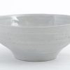 Flamant Alanah, Bowl, Ceramic, Grey Clearance