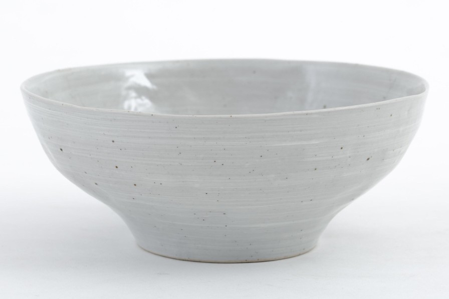 Flamant Alanah, Bowl, Ceramic, Grey Clearance