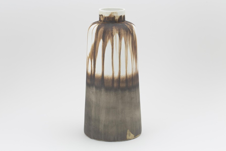 Flamant Letitia, Vase, Glass, Model 1, L Best