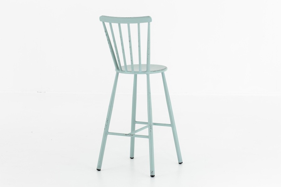 Flamant Claire, Garden Barchair, Retro Blue Clearance