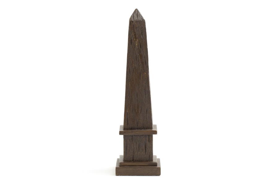 Flamant Waku, Obelisk, Brown, S Wholesale