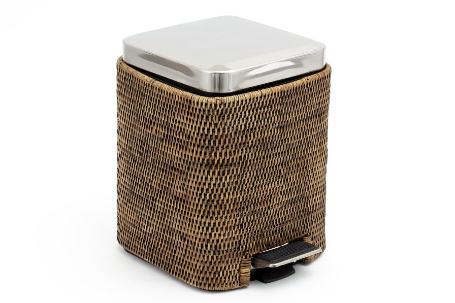 Flamant Togo, Waste Bin, Reed Clearance