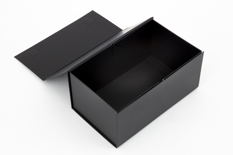 Flamant Flamant Box, Gift Box, Magnetic Closure, 15X25X12 New