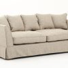 Flamant Roma, Sofa, Two-Seater, Cover New