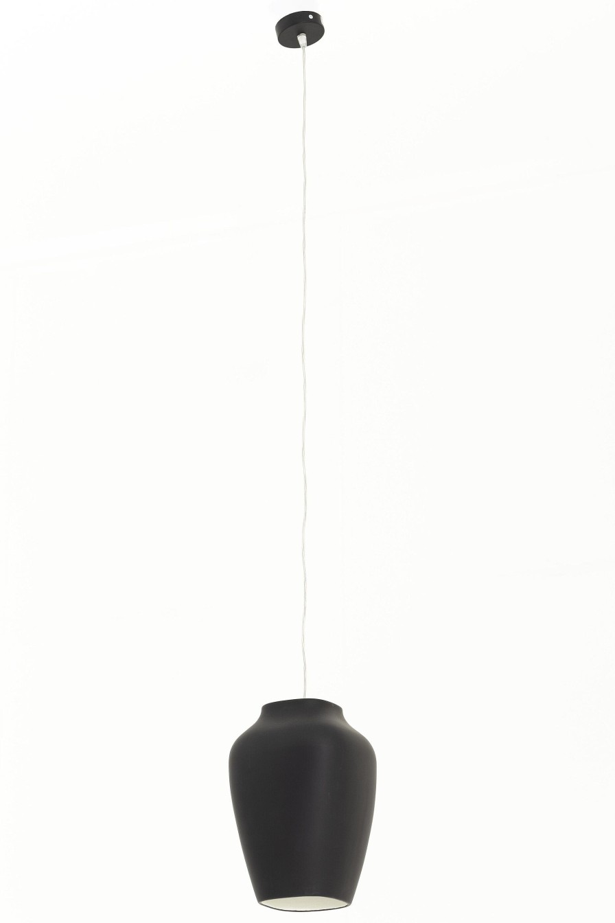 Flamant Wyatt, Pendant Lamp, Black/White, Model 2 Wholesale