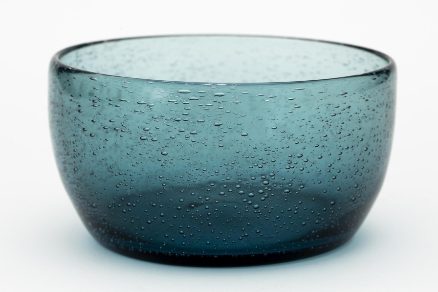 Flamant Samantha, Bowl, Dark Blue Clearance