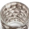 Flamant Hannigan, Tea Light Holder, Feathers, L Wholesale