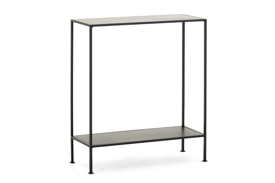 Flamant Cosa, Console Table, Metal Hot