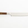 Flamant Samoa, Bread Knife New