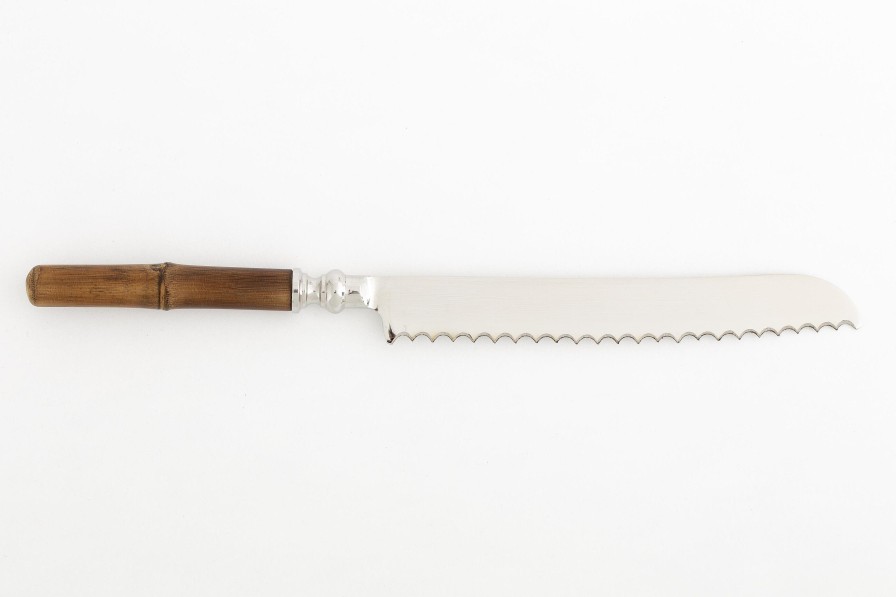 Flamant Samoa, Bread Knife New