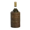 Flamant Togo, Bottle-Holder, Reed New