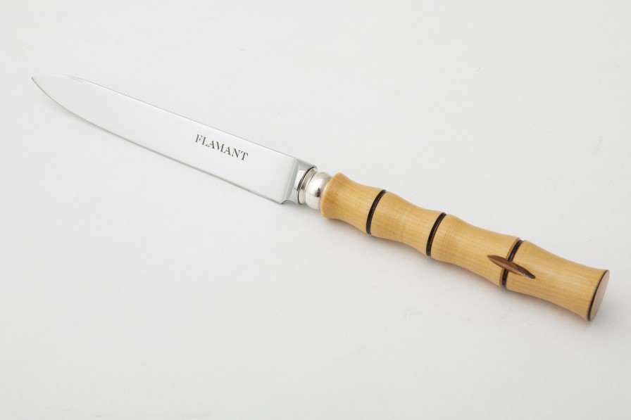 Flamant Olsaka, Dessert Knife New