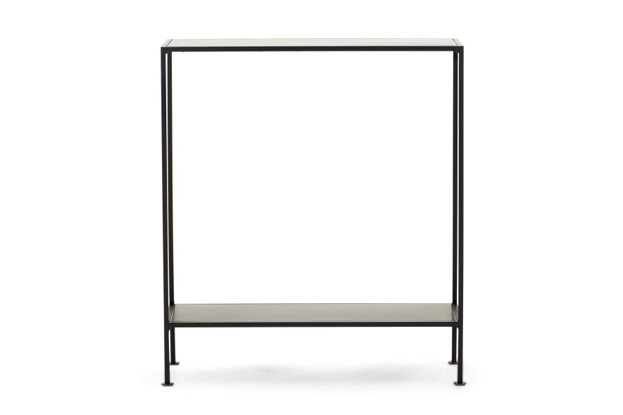 Flamant Cosa, Console Table, Metal Hot