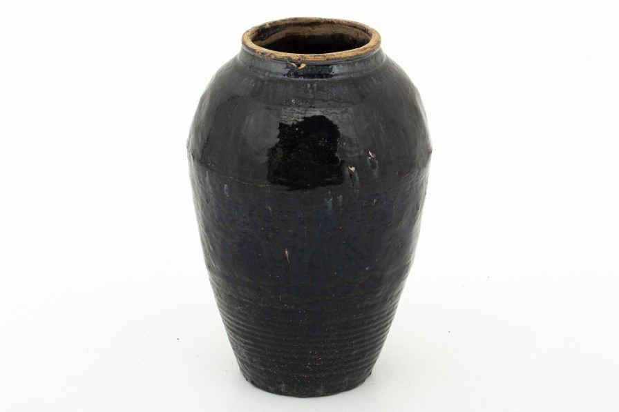 Flamant Morrison, Pot, Ceramic, Model 3 Best