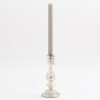 Flamant Gideon, Candlestick, Mercury Glass, S Online