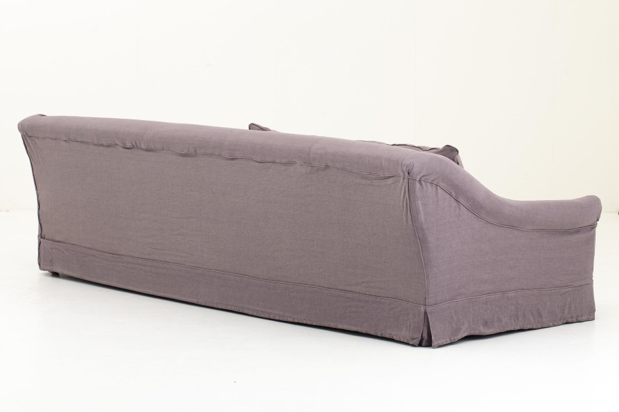 Flamant Bari, Sofa, 300Cm X 120Cm, 2 Cushions Hot