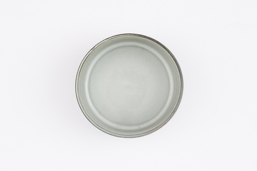 Flamant Architecto, Bowl, Ceramic, Grey Clearance